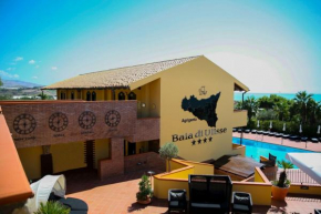 Гостиница Baia Di Ulisse Wellness & Spa, Сан Леоне